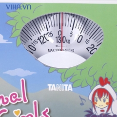 Cân sức khỏe cơ học Tanita HA-801