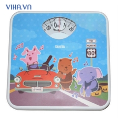 Cân sức khỏe cơ học Tanita HA-801