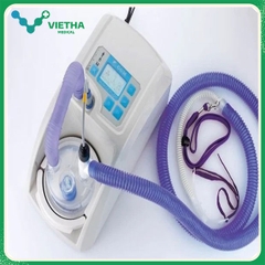 Dây máy thở HFNC Cannula mũi thở oxy lưu lượng cao