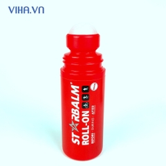 Chai Lăn Làm Nóng Starbalm