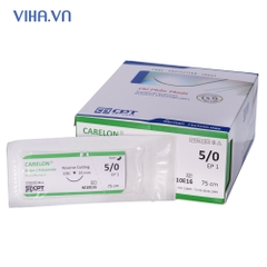 Chỉ Phẫu Thuật Thẩm Mỹ Nhấn Mí Carelon CPT [3/0, 4/0, 5/0, 6/0, 7/0]