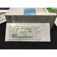 Chỉ Phẫu Thuật Thẩm Mỹ Nhấn Mí Carelon CPT [3/0, 4/0, 5/0, 6/0, 7/0]