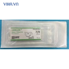 Chỉ Phẫu Thuật Thẩm Mỹ Nhấn Mí Carelon CPT [3/0, 4/0, 5/0, 6/0, 7/0]