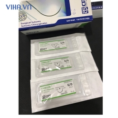 Chỉ Phẫu Thuật Thẩm Mỹ Nhấn Mí Carelon CPT [3/0, 4/0, 5/0, 6/0, 7/0]