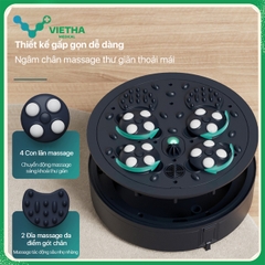 Bồn Ngâm Chân Massage Philips PPM6501