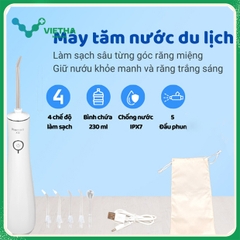 Máy Tăm Nước Procare A13 ( Chính Hãng )