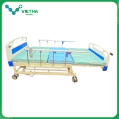 Giường Điện Y Tế OROMI- BSK-D04