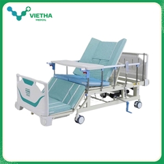 Giường Điện Y Tế OROMI- BSK-D04