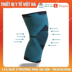 Đai hỗ trợ đầu gối cao cấp cho thể thao Dyna Knee Cap