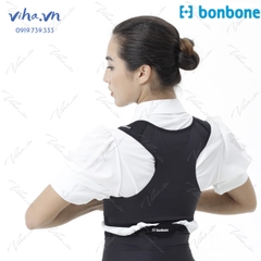 Đai chống gù lưng Bonbone Nhật Bản-PITA SAPO POSTURE