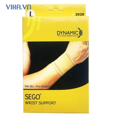 Đai cố định cổ tay SeGo Dynamic