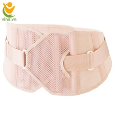 Đai cố định lưng Bonbone Pro Hard Slim