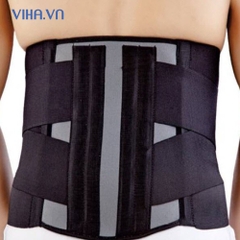 Đai cố định thắt lưng cột sống ELNOVA - DYNAMIC