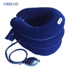 Đai Cổ Bơm Hơi Lucass NC 9