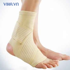 Đai cổ chân Dynamic Sego quấn hình số 8- Cố định cổ chân