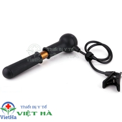 Đai hơi kéo giãn cột sống Lumbar Traction CR-801