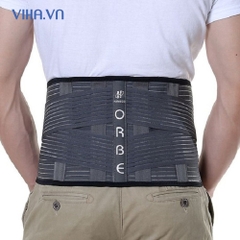 Đai Lưng Điều Trị Cột Sống Orbe