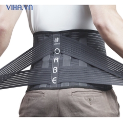 Đai Lưng Điều Trị Cột Sống Orbe