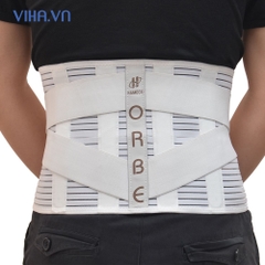 Đai Lưng Điều Trị Cột Sống Orbe
