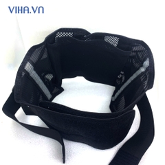 Đai cố định lưng Duck Pro Hard Slim