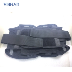 Đai cố định lưng Duck Pro Hard Slim