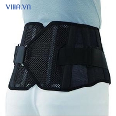 Đai cố định lưng Duck Pro Hard Slim