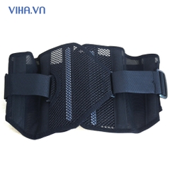 Đai cố định lưng Duck Pro Hard Slim