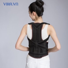 Đai Chống Gù Lưng Người Lớn M03 (cố Định Phần Thắt Lưng )