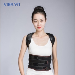 Đai Chống Gù Lưng Người Lớn M03 (cố Định Phần Thắt Lưng )