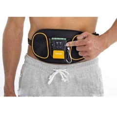 Đai Massage Lưng, Bụng Beurer EM39