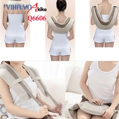 Đai Massage Cổ Vai Gáy Akiko Q6606