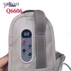 Đai Massage Cổ Vai Gáy Akiko Q6606