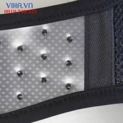 Đai nẹp cổ Breathable Neck Support