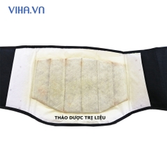 Đai Thảo Dược Trị Liệu Pain.VN