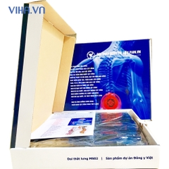 Đai Thảo Dược Trị Liệu Pain.VN