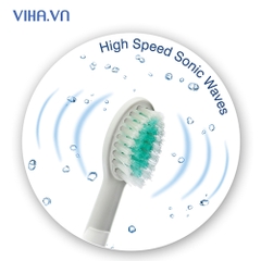 Đầu bàn chải máy tăm nước Rio DCIT
