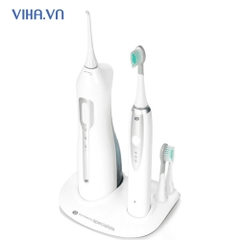 Đầu bàn chải máy tăm nước Rio DCIT