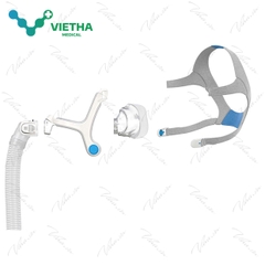 DÂY MẶT NẠ RESMED N20 – CHÍNH HÃNG CHO MẶT NẠ NASAL N20