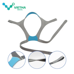 DÂY MẶT NẠ RESMED N20 – CHÍNH HÃNG CHO MẶT NẠ NASAL N20