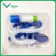 Dây máy thở HFNC Cannula mũi thở oxy lưu lượng cao