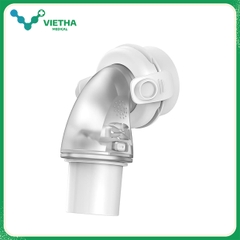 Đoạn nối mặt nạ thở ResMed AirFit F20