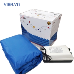 Đệm Chống Loét Khoét Lỗ Akiko A75 Đệm chống loét khoét bô