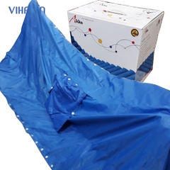 Đệm Chống Loét Khoét Lỗ Akiko A75 Đệm chống loét khoét bô