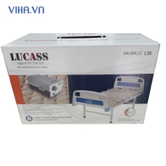 Đệm Khí Chống Lở Loét Lucass LC138