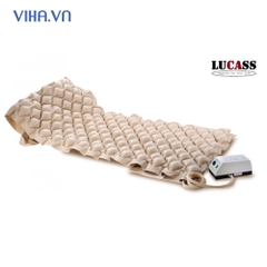 Đệm Khí Chống Lở Loét Lucass LC138