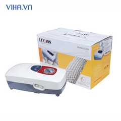 Đệm Khí Chống Lở Loét Lucass LC 389