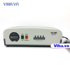 Đệm Hơi Chống Lở Loét Lucass LC 79 2 chức năng động và tĩnh