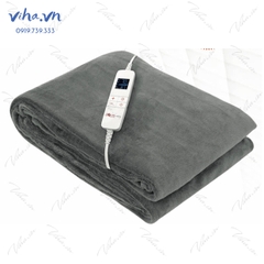 Chăn Điện, Đệm điện Aglife A100 170*140 cm