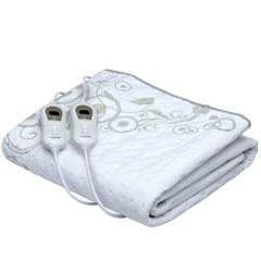 Đệm Điện Đôi Sưởi Ấm Lanaform S2 (160 x 140 cm)