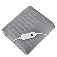 Đệm điện Lanaform S3- Đệm điện đơn sưởi ấm hàng chính hãng 170*80cm